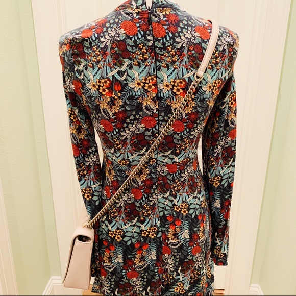 Kate spade medium convertible flap shoulder Amelia - Picture 7 of 8